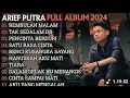 Lagu ARIF PUTRA FULL ALBUM TERBARU 2025 - REMBULAN MALAM - TAK SEDALAM INI TANPA IKLAN