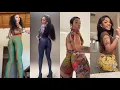 Coi Leray vs Glorilla Hot Compilation