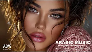 Arabic Music Peaceful Middle Eastern Oud Music For Calm 