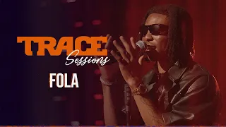 trace sessions with fola tracesessions