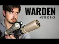 SureFire Wardens are So Back Better Than Suppressors