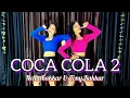 Lagu Coca Cola 2 | Tony Kakkar, Neha Kakkar, Junior | Instagram Trending Song | Dance Cover