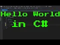 How to Build a C Console App Fast Beginner Hello World Guide