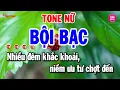 Download Lagu Bội Bạc Karaoke Tone Nữ - Nhạc Sống Rumba Chuẩn Chất Lượng Cao | Tiên Organ