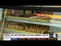 Hermitage Donut Palace reopens after owner s death