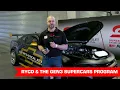 Lagu Ryco \u0026 the Gen3 Supercars Program