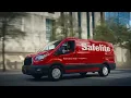 Safelite Commercial 2026