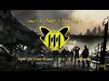 Left for Dead - Memphis May Fire (Lyrics/Legendado)