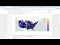 Plotly Choroplethmapbox 2