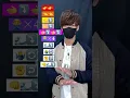 Download Lagu 【 Ariana Grande - Side To Side】TikTok challenge dance tutorial TAKAHARU emoji #shorts