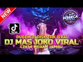 Download Lagu DUGEM DJ DISKOTIK VIRAL !! DJ DUH ADUH PIPIKU DICIUM MAS JOKO X CINTA MERAH JAMBU | DJ FUNKOT 2025