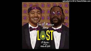 el mukuka lost sun el musician remix