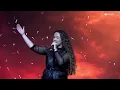 Kailane Frauches | Ministração + Eu Vou Fazer (Ao Vivo)