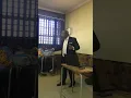Inspirational Talk To Matrics (Part 1) | Vikela Rankin