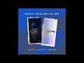 Lutfil Latiff - What You Do To Me (feat. SATINA) (Audio)