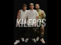 Natanael Cano X Anuel AA x Uriel Gaxiola - Los Kileros