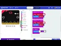 How to create a sum calculator with Micro bit 5 minute Micro bit experiments