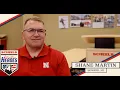 SCHEELS HOMETOWN HERO SHANE MARTIN