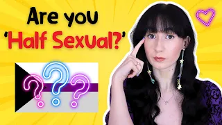 10 Signs You Might Actually Be Demisexual
