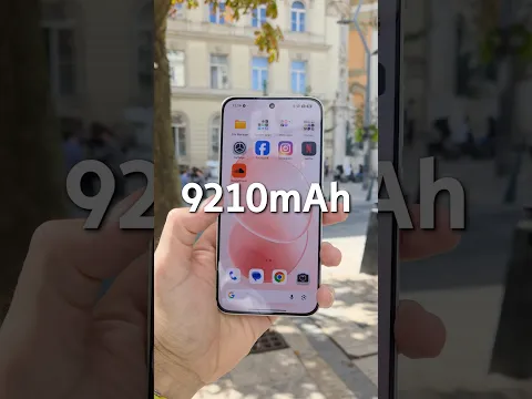 NAJVEĆA BATERIJA IKADA... #redminote17promax #REDMINote17Serija #snaganamax