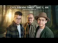 Lagu Cinta Sebening Embun - Ebiet G. Ade (Official Music Cover AI) Lagu Pop Indonesia Menyentuh Hati