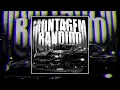 Montagem Bandido (Mega Slowed + Reverb)