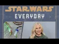 Star Wars Everyday A Year of Activities Recipes and Crafts from a Galaxy Far Far Away 2022