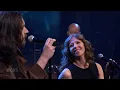 "With A Little Help From My Friends" - Hozier & Lake Street Dive (LIVE on The Late Show)