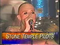 Trippin' On A Hole In A Paper Heart (live Voodoo 10x26x00) - Stone Temple Pilots