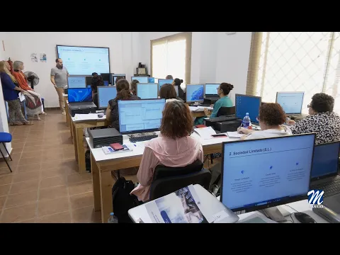 YouTube player