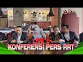 Lagu 🔴(LIVE) KONFERENSI PERS RRT