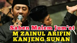 Download Saben Malem Jum'at - Zainul Arifin  Kanjeng Sunan MP3
