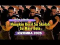 KIZOMBA TERBARU 2025 || MUNGKIN KECIL SU SEKOLAH SU MAIN BOLA || NIKO LAKULO - COVER