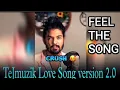 Download Lagu TeJmuzik Love Songs~Version 2.0 | viral new song love song | 90's Songs | cover Tejmuzic #farmer251