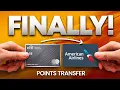 Citi Points Can FINALLY Transfer to American Airlines How to Maximize