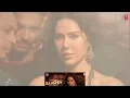Baaghi 4: Akeli Laila (Audio) | Tiger S,Sonam B,Sanjay D | Payal D, Aditya D, Paradox | Danish S