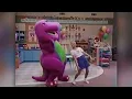 Barney \u0026 Friends: (S4E2) Is Everybody Happy? [1997] - Multiple sources