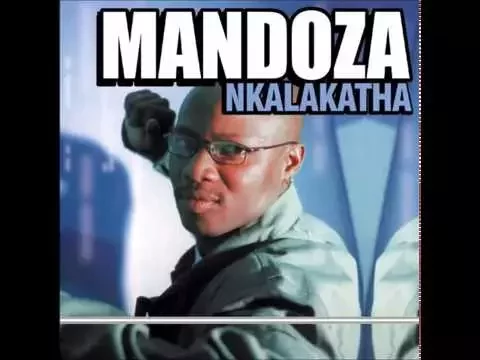 Download MP3 Mandoza - Nkalakatha