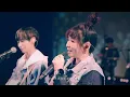 魏嘉瑩 Arrow Wei【最浪漫的事】feat. 趙詠華 Live MV