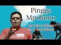 Download Lagu Herry Rahman - Pingga Mpolanto (Official Music Video)
