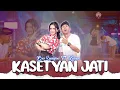 Lagu KASETYAN JATI - Era Syaqira feat. Komar (Official Live Music Video)