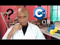 Which robot programming languages should I choose for robotics