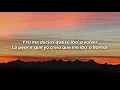 Nicki Nicole, Mora - Toa La Vida (Letra/Lyrics)