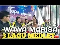 Download Lagu WAWA MARISA SUARANYA BAGUS , MUSIKNYA ASIK - AUTO JOGET