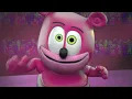 Lagu THE GUMMY BEAR SONG HD LOW PITCH VERSION 