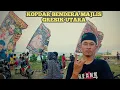 Download Lagu KOPDAR BENDERA BESAR  MAJLIS SHOLAWAT GRESIK UTARA