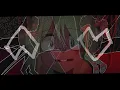 Deltarune Hero/Tail - meme [Full Version] || Original animation by Ichika [Read DESK]