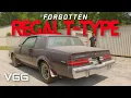 ABANDONED In Storage For 22 Years - Rare Turbo Buick Will it RUN AND DRIVE Home 750 Miles