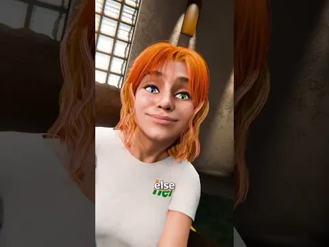 She Had No Idea! 💀