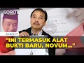 Download Lagu Roy Suryo Blak-blakan Usai Terima Salinan Ijazah Jokowi dari KPU DKI Jakarta: Ini Bukti Baru